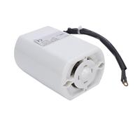 Pssopp Motor de la Máquina de Coser de 7000 Rpm, 90W 50Hz Fuerte Potencia de Salida Reemplazo del Motor Eléctrico para Máquinas de Coser para el Hogar