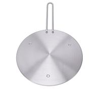 Pssopp Otras Herramientas y Accesorios de Cocina Difusor de Calor, Distribución Uniforme del Calor Difusor de para Estufa de Inducción de 8,46 Pulgadas