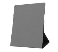 Pssopp Otros Artículos Decorativos Estuche para Lector de Libros, Cubierta Magnética de Cuero con Soporte para Lectura, Escritorio, Viajes, Estuche Electrónico para Lector de Libros Electrónicos de