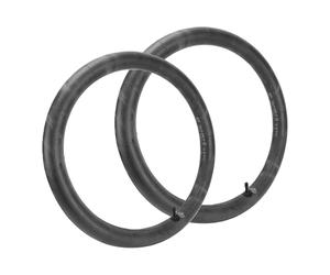 Pssopp Otros Suministros de Jardinería y Ocio Reemplazo de Tubo de Neumático Engrosado Interior de Goma para Scooter de Bicicleta para Niños 2 Piezas de Cámara de Bicicleta, Cámara de Interior