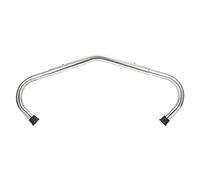 Pssopp Palo Antipatadas para Ganado de Granja, Herramienta Ajustable para la Prevención de Patadas de Vacas, Equipo de Manipulación de Ganado Fácil de Usar para Granjas Lecheras