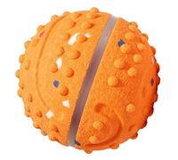 Pssopp Pet Smart Active Rolling Ball Bola Giratoria Automática para Perros, 3.15 Pulgadas Pet Smart Active Rolling Ball Colorido Juguete Interactivo para Perros para Estimulación Interior Al Aire