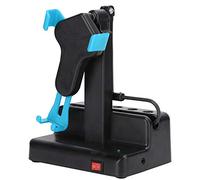 Pssopp Phone Swing Stand con Movimiento Automático, Materiales de, Fáciles de Usar, Seguros y Convenientes, Ideales para los Entusiastas del Estado Físico