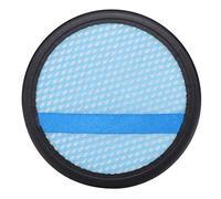 Pssopp Pieza de Repuesto del Filtro de Aspiradora, Piezas de Aspiradora, Accesorio de Limpiador, Filtro de Repuesto, Carbón Activado, Fácil de Reemplazar para FC6409 FC6171 FC6405
