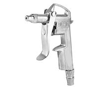 Pssopp Pistola de Soplo de Aire del Compresor de Aire Duster DG-10 con Golpe de Boquilla Comprimida, Fuerte y Resistente, Limpia y Eficiente para la Industria del Lavado de Autos