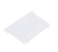 Pssopp Placa de Tapa de Gancho de Bobina Asistencia Duradera de Costura para Máquina de Coser CS7000X/GX37/XM1010