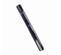 Pssopp Póster de Acuario, Adhesivo de PVC, Pegatina de Fondo de Cielo Estrellado Subacuático, Decoración de Pecera Fácil de Aplicar para Acuaristas (61 * 41CM)