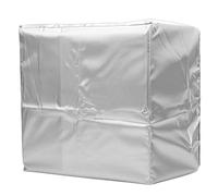 Pssopp Protector de Cable de Cargador EV, 2 Fundas para Cargador EV, Protección contra la Lluvia y Todo Tipo de Clima, Cubiertas para Enchufes de Estación de Carga de Vehículos Eléctricos para