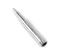 Pssopp Punta de Soldador de 10 Piezas, Cobre sin Oxígeno, Rango de Temperatura de 200F a 480F, Compatible con Estaciones de Soldadura 936 937 938 969 8586 852D