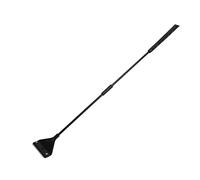 Pssopp Raspador de Acuario, de Plástico, 10 Cuchillas de Repuesto, Herramienta de Limpieza de Largo para Eliminación de Algas de Peceras (Rascador de Algas Modelo A 2 en 1 62cm)