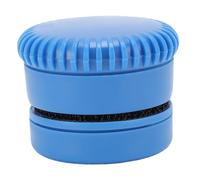 Pssopp Raspador de Algaes Magnet 2pcs, sin Rasguño la Herramienta Mini Depurador Vidrio Pescado Magnético para Accesorios Acuario