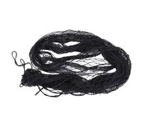 Pssopp Red Deportiva, Diseño de Redes de Golpe, Fácil de Instalar, Red de Respaldo de Béisbol Portátil para Actividades de Juego de Pelota en el Patio Trasero Deportiva, Material Resistente de HDPE