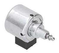 Pssopp Reemplazo de Solenoide de 692734 con Arnés de Cableado para Piezas de Cortacésped 497672 497157, Material de Hierro de Alta Calidad