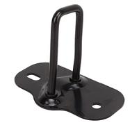 Pssopp Reemplazo del Delantero del Pestillo del capó OE 1505712 00 B Ajuste Estable para Modelo 3 2017 2023 Y Modelo Y 2021 2023 Reparación del capó Delantero