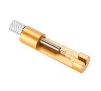 Pssopp Reloj REMOTER DE Corte, Herramienta del Pin DE Link Band, el Dispositivo Remoción la Correa la Pulsera Metal para el Pasador Enlace Correa Banda Banda, Herramienta Reparación Relojes con 3