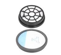 Pssopp Repuestos de Prefiltro y Núcleo de Malla para Aspiradora ZR904301 RO2981 - Fácil Instalación, Material ABS de Alta Resistencia, Reduce el Polvo, el Polen y los alérgenos.