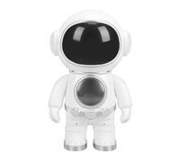 Pssopp Robot Inteligente AI, Robots WiFi Altavoz con Control de Aplicación para Niños en Casa Que Aprenden Robot Inteligente AI, Lindo Interactivo Educativo Espacial Nan