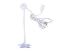 Pssopp Sensor de Movimiento del Dispensador de Agua para Mascotas, Fuentes Alimentadas por USB Cobertura de Gran Angular de 180 Grados Sensor de Movimiento de Fuente de Agua para Gatos Altamente