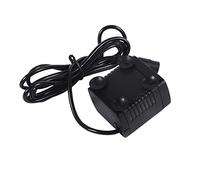 Pssopp Sin Cepillos de bajo Ruido DC12V DC12V Submarino Mini Agua Amphia Mini para el Estanque de Fuentes, Olla de Resina