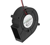 Pssopp Soplador de Aire Portátil para Ventilador de Barbacoa, Rodamiento de Bolas de Alta Precisión, Encendedor de Fuego Rápido para Acampar y Picnics