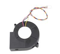 Pssopp Soplador de Ventilador para Barbacoa con Motor sin Escobillas y Control de Velocidad PWM para Barbacoa de Picnic y Acampada