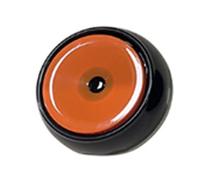 Pssopp Soporte Ajustable para Cuencos para Perros, Alimentador de Cuencos Elevados, a Prueba de Salpicaduras, 42,5 Cm, Comedero para Mascotas ABS para Prevención de Hinchazón, Soporte Ajustable para