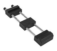 Pssopp Soporte de Piedra Industrial para Cocina, Soporte para Piedra de Afilar Ajustable, Soportes para, para Afilar, Estante para Herramienta de Corte Nan