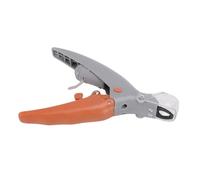 Pssopp Suministros de Aseo para Gatos Hoja de Alta Nitidez Ergonómico Aumento 5X Cortaúñas para Mascotas para Gatos Perros Garras Recortador de Aseo Luz LED Cortador de Uñas para Mascotas, Lima