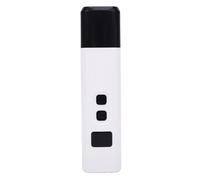Pssopp Suministros para Gatos Molinillo de Uñas para Perros Recargable de Plástico, Silencioso, con Luz LED, para el Hogar, Tienda, Pequeño, Mediano, Grande, Cuidado de Mascotas, Cortauñas para
