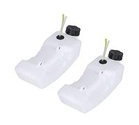 Pssopp Tanque de de Gas, Repuesto Duradero para Desbrozadora, Tipo 40-5, 139, 32, Fácil de Instalar, Suministro de Eficiente, 2 uds.