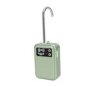 Pssopp Tanques de Peces Eléctricos Bomba de Agua Bomba de Oxígeno para Acuario, Tanques de Peces Eléctricos de Agua USB Acuario Aireador de para Pesca Cubo de Cebo Camping Suministros de Jardinería