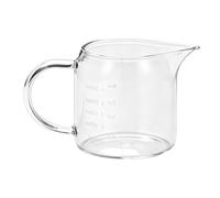 Pssopp Taza Medidora para, Apta para Microondas