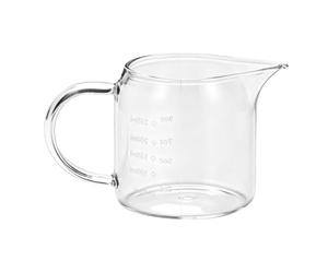 Pssopp Taza Medidora para, de Toque Frío, para