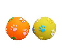 Pssopp Teto de por para el Juguete de Balla de Entrega de Alimentos Interactivos para Reservas de Mascotas, Deliciosos Juguetes para Gatos