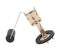 Pssopp Unidad Emisora de Tanque de para Automóvil, Material de Cobre y ABS, Sensor de Nivel de de Alta Precisión para Generadores, Camiones y Montacargas (200mm)