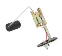 Pssopp Unidad Emisora de Tanque de para Automóvil, Material de Cobre y ABS, Sensor de Nivel de de Alta Precisión para Generadores, Camiones y Montacargas (240 mm)