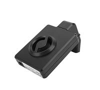 Pssopp Ventilador de Refrigeración USB para Acuario, Mini Ventilador de bajo Ruido para Pecera con Diseño de Ahorro de Energía para Peceras de 30 Cm (Enchufe de la UE)