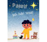 Pssst! Ich hör was!