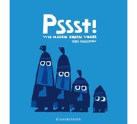 Pssst, wir haben einen Vogel