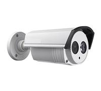 PST SPT Security Systems 11-2CE16D5T-IT3 Cámara Tipo Bala HD 1080p Turbo HD EXIR con Lente de 3,6 mm (Blanco)