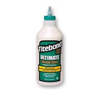 PST tb1415ult 946 ml/32 Oz Titebond lll Ultimate Crema - Cola para madera