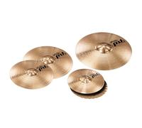 PST5 Rock XL Cymbal Set, 14HH,18CR,20R + 16 CR