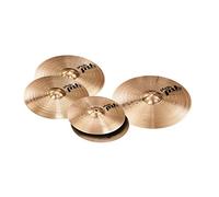 PST5 Universal XL Cymbal Set, 14HH,18CR,20R + 16 CR