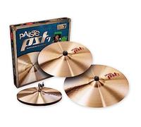 PST7 CymbalSet Medium, 14HH, 16C, 20R