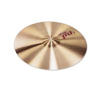 PST7 Thin Crash 17"