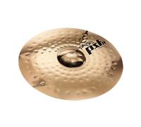 "Paiste 18"" PST8 Reflector Rock Crash"