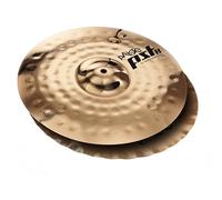 PST8 Sound Edge HiHat 14", Reflector Finish