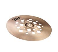 PSTX Swiss Flanger Crash 14"