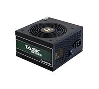 PSU 600W CHIEFTEC Task 80+ Bronze ATX-12V 2.3, Active PFC