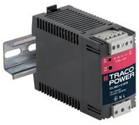 PSU, din Rail, 60W, 24V, AC/Dc Rail Soporte Fuentes de Alimentación TCL 060-124